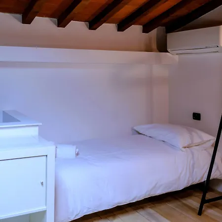 Mezzanine Dell'orto By 360rentals Apartmán