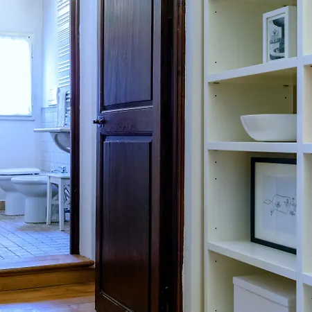 Apartmán Mezzanine Dell'orto By 360rentals *
