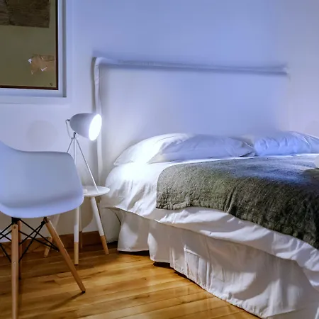 Apartmán Mezzanine Dell'orto By 360rentals *