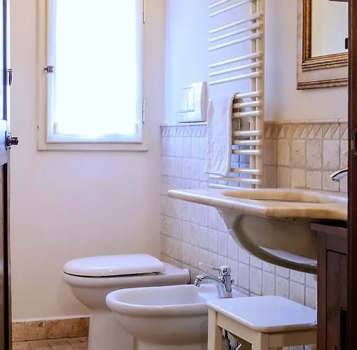 Mezzanine Dell'orto By 360rentals Florenz