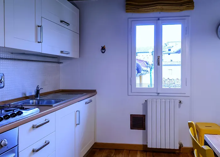 Apartment Mezzanine Dell'orto By 360rentals