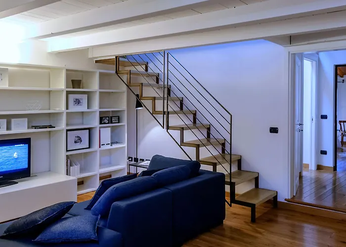 Mezzanine Dell'orto By 360rentals *