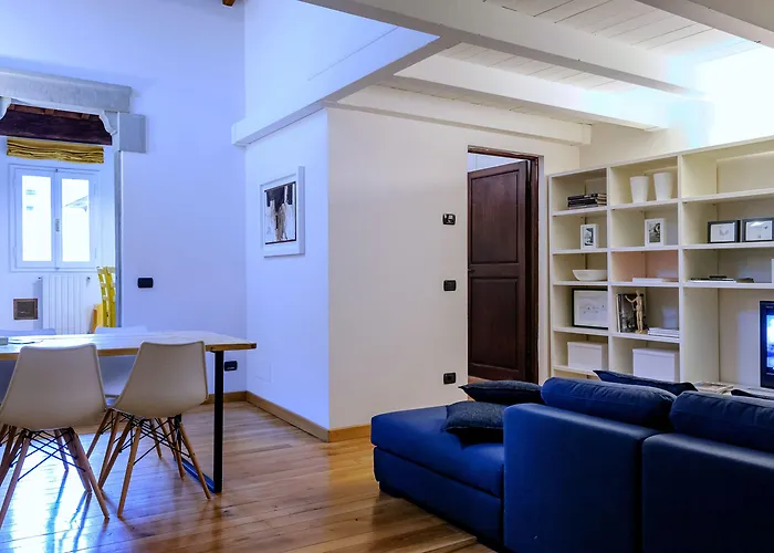 Mezzanine Dell'orto By 360rentals *