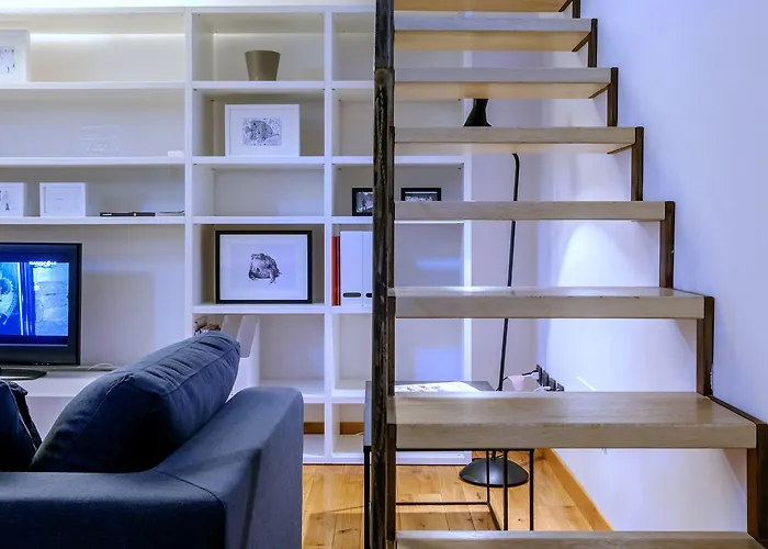 Apartment Mezzanine Dell'orto By 360rentals