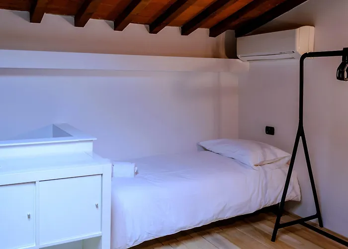 Mezzanine Dell'orto By 360rentals Apartment
