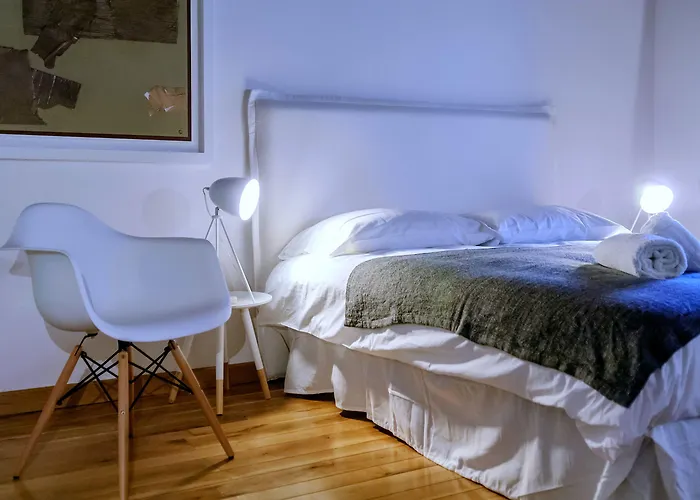 Apartment Mezzanine Dell'orto By 360rentals *
