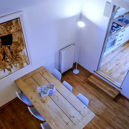 Apartment Mezzanine Dell'orto By 360rentals
