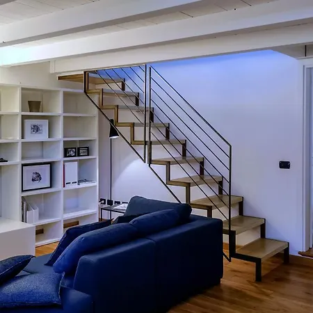 Apartment Mezzanine Dell'orto By 360rentals Florence