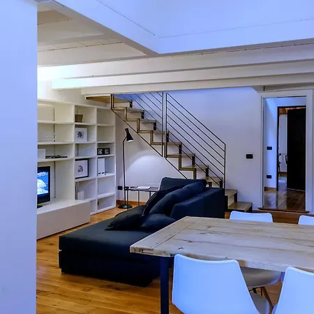 Mezzanine Dell'orto By 360rentals *