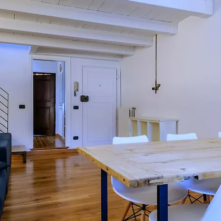 Mezzanine Dell'orto By 360rentals * Florence