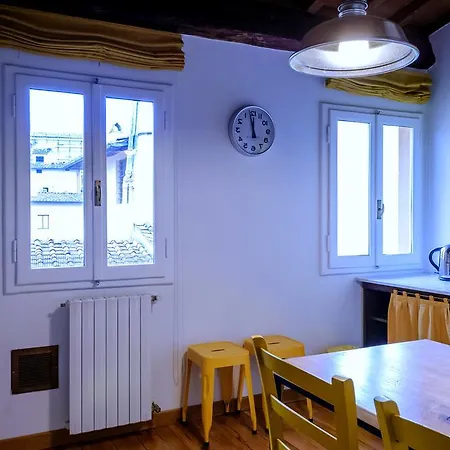 Apartment Mezzanine Dell'orto By 360rentals