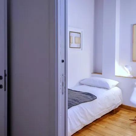 Mezzanine Dell'orto By 360rentals Apartment *
