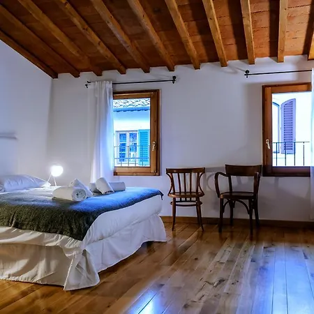 Mezzanine Dell'orto By 360rentals Apartment